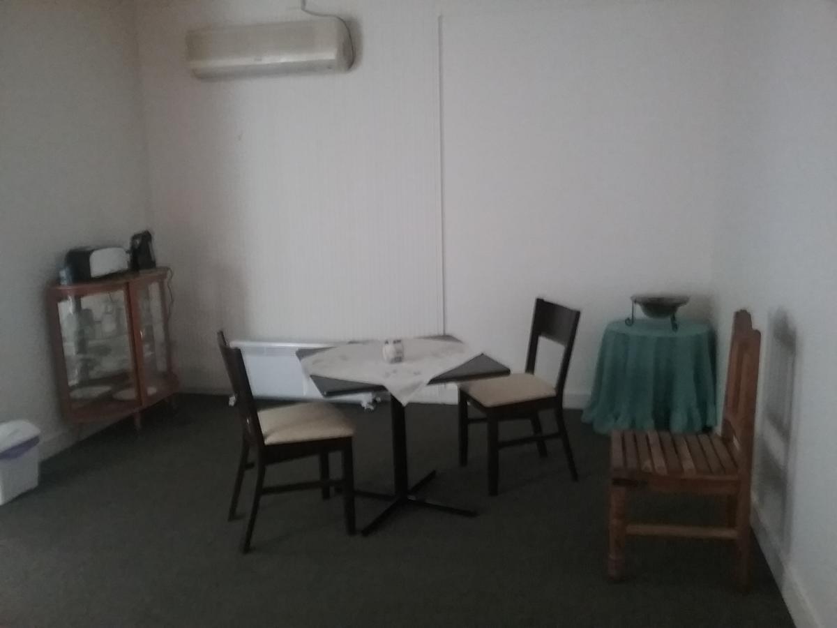 Tullah Tavern Екстериор снимка